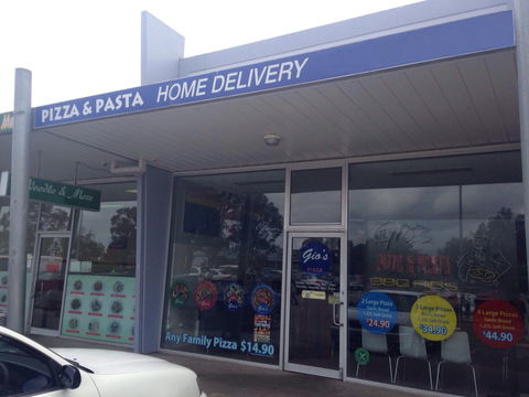 Gio's Pizza - Narre Warren - Hotel WA 0