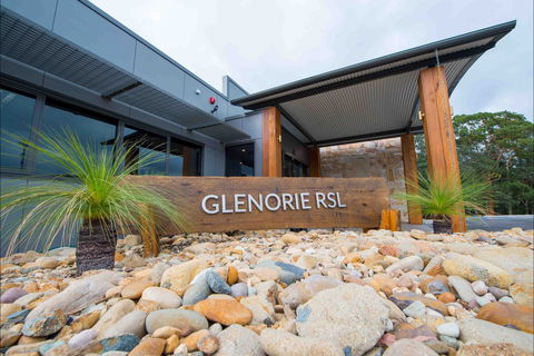 Glenorie RSL Club - Hotel WA 0