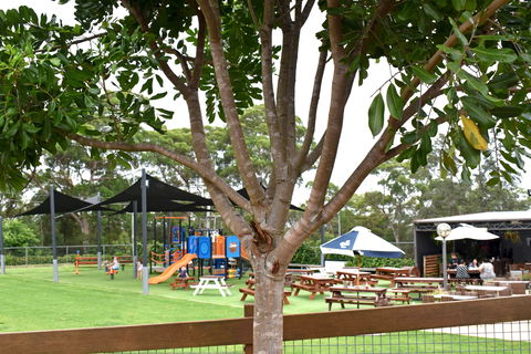 Glenorie RSL Club - Hotel WA 1