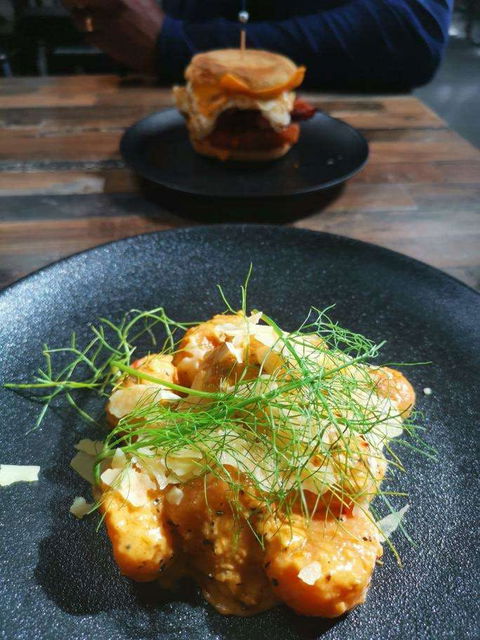 Gourmet Junction - Hotel WA 0