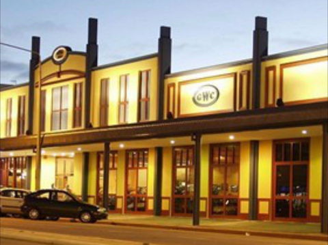 Goulburn Workers Club - Hotel WA 0