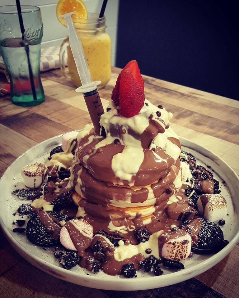 Bankstown North ACT Hotel WA