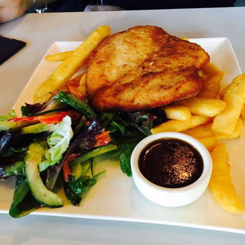 Iluka Tavern - Hotel WA 0
