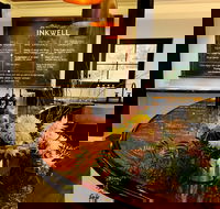Inkwell Wines Tasting Rooms - Hotel WA