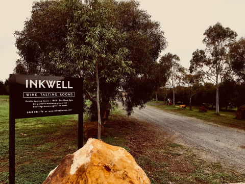 Inkwell Wines Tasting Rooms - Hotel WA 2