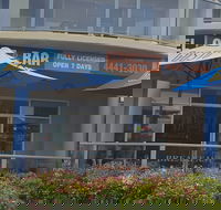 Jopen Cafe - Hotel WA