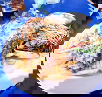 Lazy Moe's - Tullamarine - Hotel WA