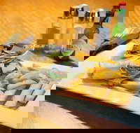 Lone Star Rib House - Hotel WA