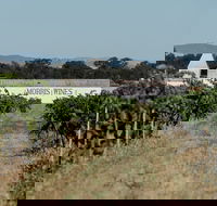 Morris of Rutherglen - Hotel WA