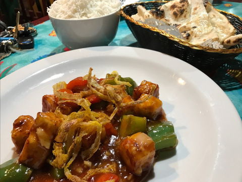 Morpeth Woodfire Pizza And Indian Delicacies - Hotel WA 0