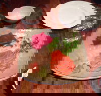 Niwa Japanese Kitchen - Hotel WA