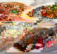Olives Italian Restaurant - Hotel WA