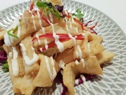 Overflow Cafe Wine Bar - Hotel WA 0