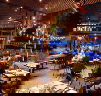 Patina at Customs House - Hotel WA