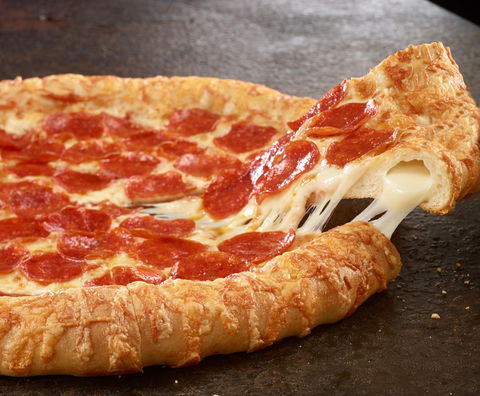 Pizza Hut - Everton Park - Hotel WA 0