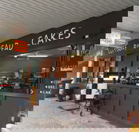 Seaforth Bakehouse - Hotel WA