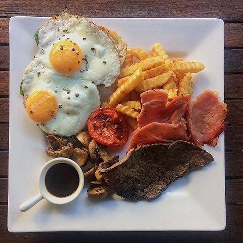 Star Apple - Hotel WA 0