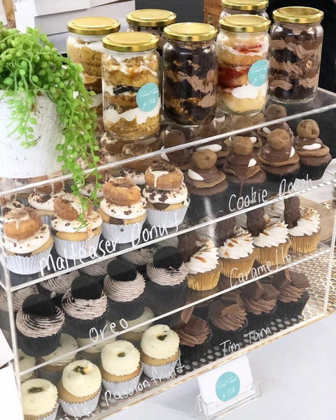 Sweet Treats By Rhi - Hotel WA 0