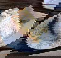 The Green Room on High Street