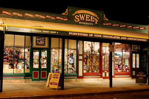 The Beechworth Sweet Co - Hotel WA 0
