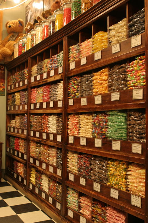 The Beechworth Sweet Co - Hotel WA 1