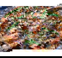 Three Wishes - Hotel WA