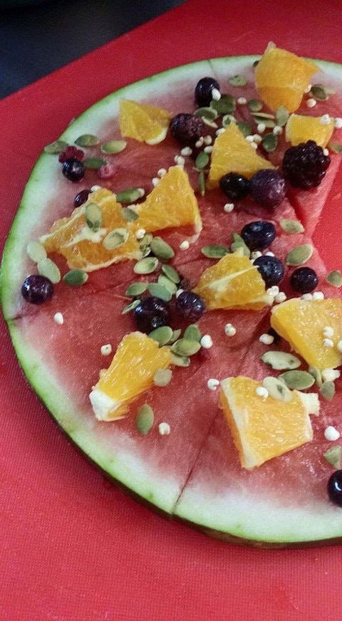 Waratah Organics - Hotel WA 0
