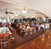 Wilsonton Hotel - Toowoomba - Hotel WA