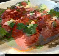 Anglesea Golf Club Bistro