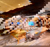 Basement Brewhouse - Hotel WA