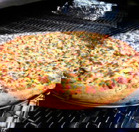 Big Pappa's Pizza - Goodna - Hotel WA