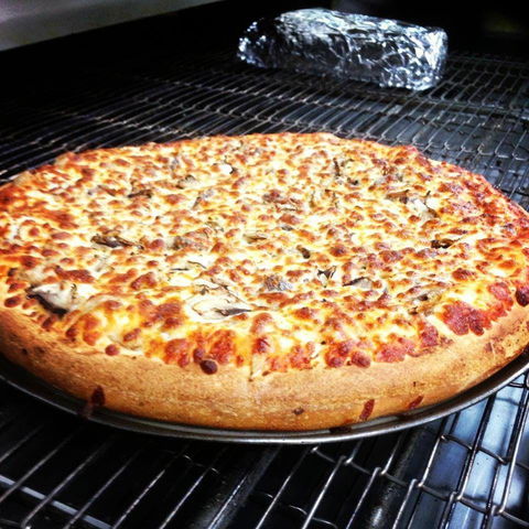 Big Pappa's Pizza - Goodna - Hotel WA 0