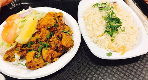 Billu's - Harris Park - Hotel WA 0