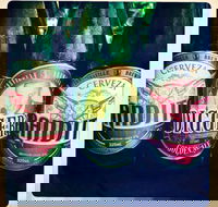 C Bar on the Strand - Hotel WA