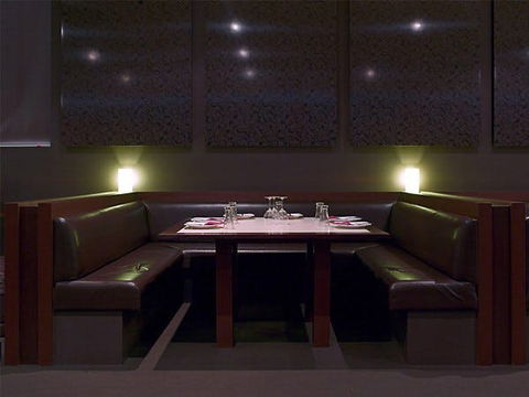 Chatters Cafe & Restaurant - Hotel WA 0