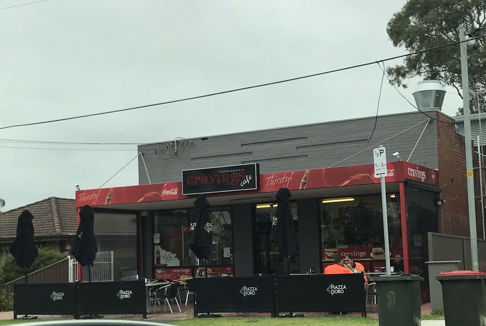 Girraween NSW Hotel WA