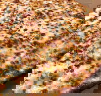 Domino's - Woolloongabba - Hotel WA