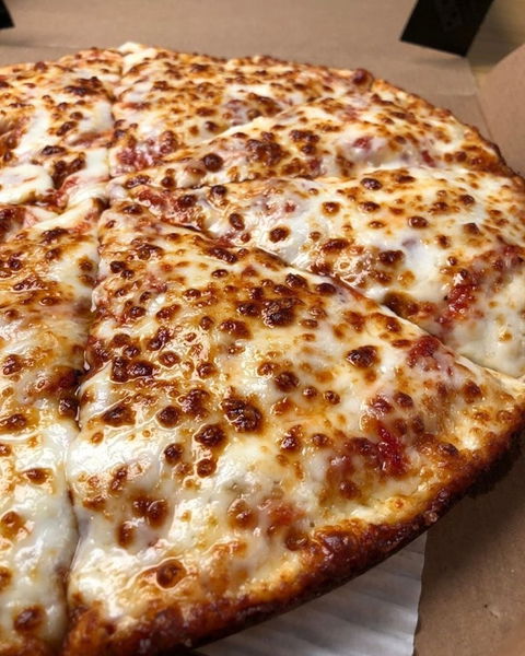 Domino's - Woolloongabba - Hotel WA 0
