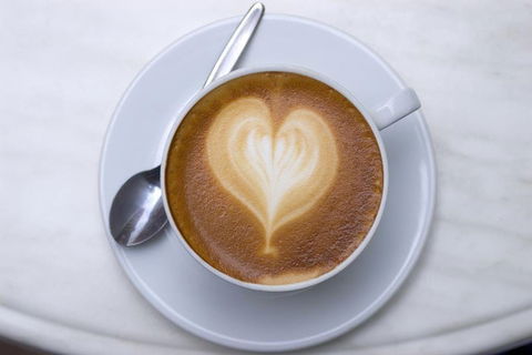 Fibonacci Coffee - North Ryde - Hotel WA 0