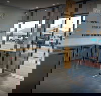 Fish Magic - Hotel WA