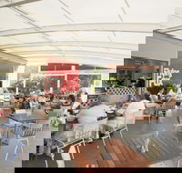 Flying Fox Cafe - Hotel WA