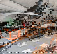 Food Merchants - The Park House - Hotel WA