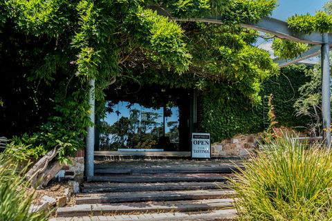 Geoff Merrill Wines - Hotel WA 2