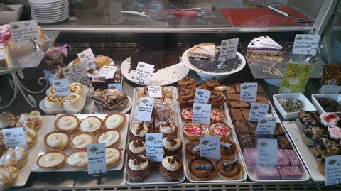 Gluten Free Deli Cafe On Weyba - Hotel WA 0