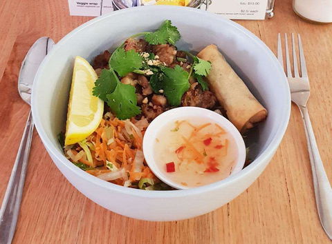 Golden Tree Cafe - Hotel WA 0