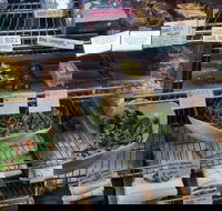 Haynes Street Larder - Hotel WA