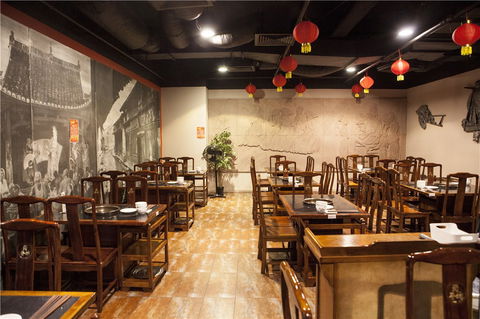 Himalaya Bakery & Cafe - Hotel WA 0