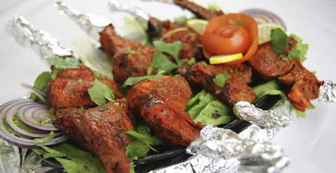 Himalaya Pakistani & Indian Restaurant - Penrith - Hotel WA 0