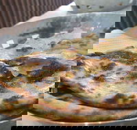 Kadai Curry Kitchen - Hotel WA