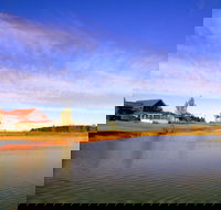 Lost Lake Wines - Hotel WA
